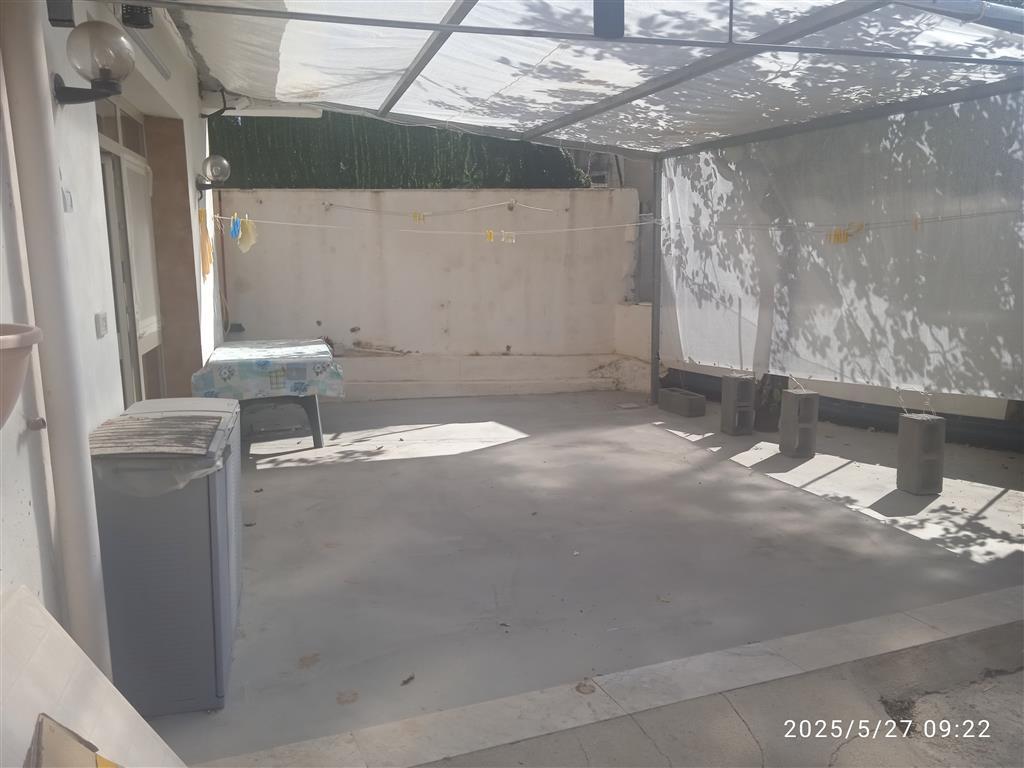 appartamento in vendita ad Agrigento in zona San Leone