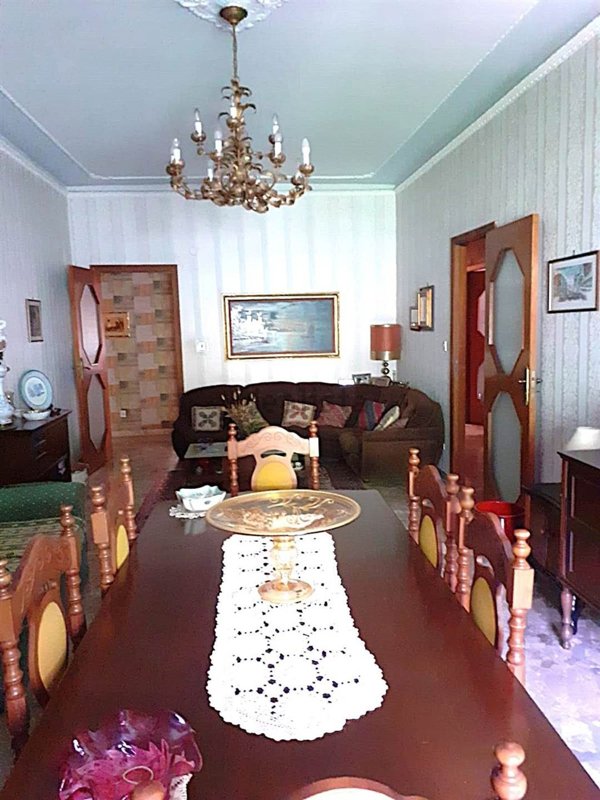 appartamento in vendita ad Agrigento in zona Centro Storico