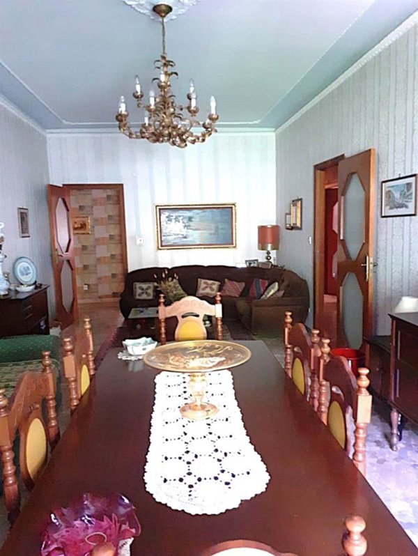 appartamento in vendita ad Agrigento in zona Centro Storico