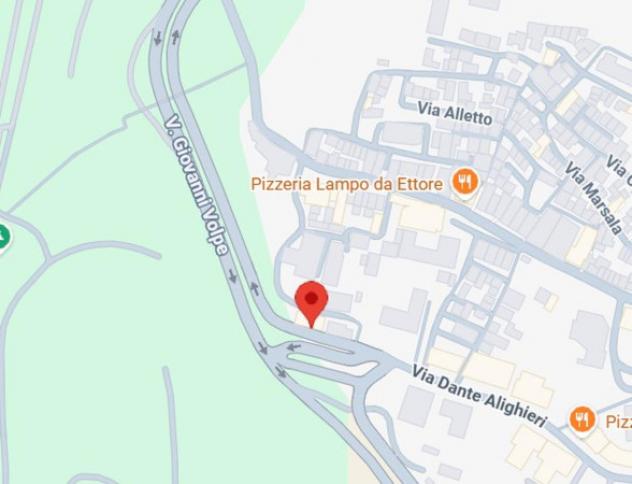 locale commerciale in vendita ad Agrigento in zona Centro Storico