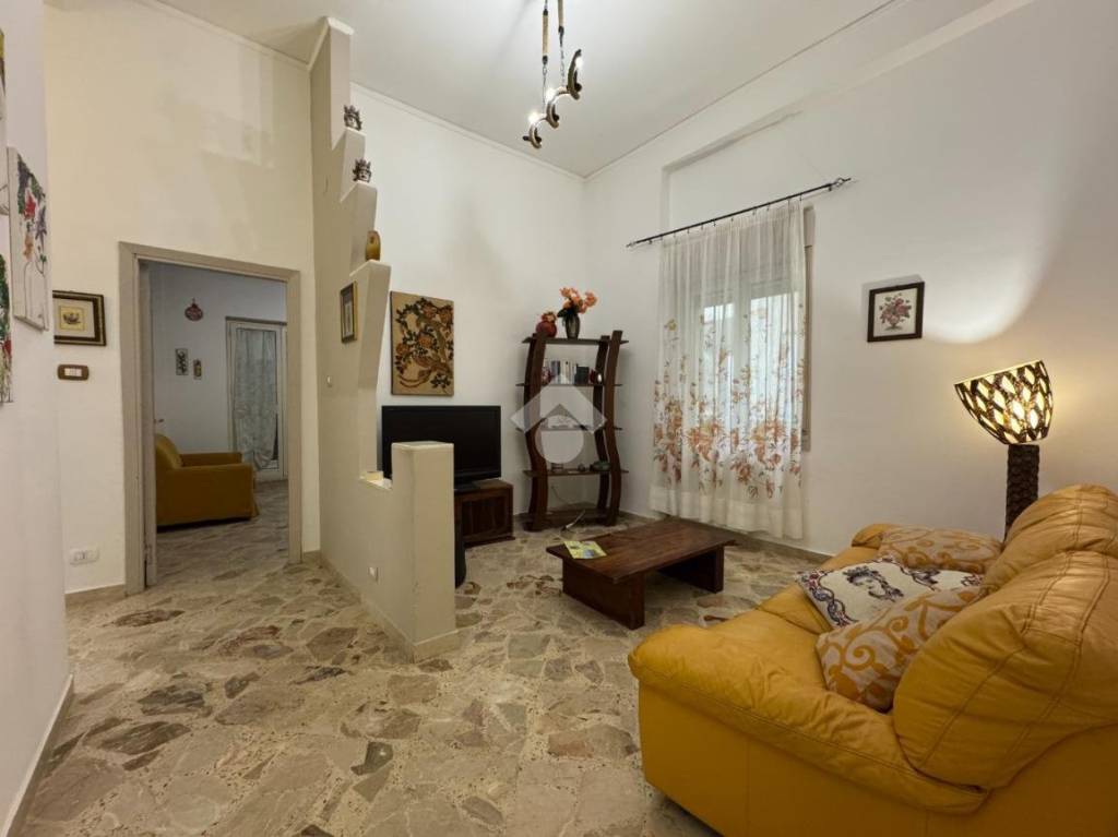 appartamento in vendita ad Agrigento in zona Centro Storico