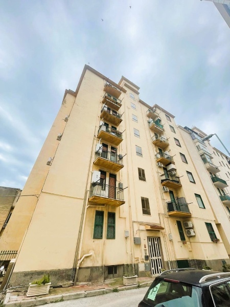 appartamento in vendita ad Agrigento in zona Centro Storico