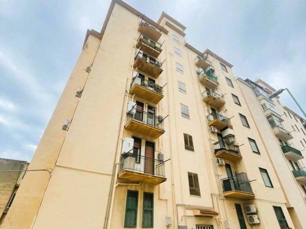appartamento in vendita ad Agrigento in zona Centro Storico