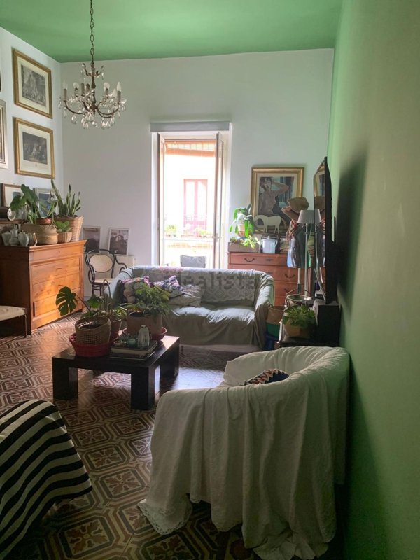 appartamento in vendita ad Agrigento in zona Centro Storico