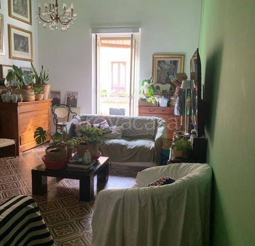 appartamento in vendita ad Agrigento in zona Centro Storico
