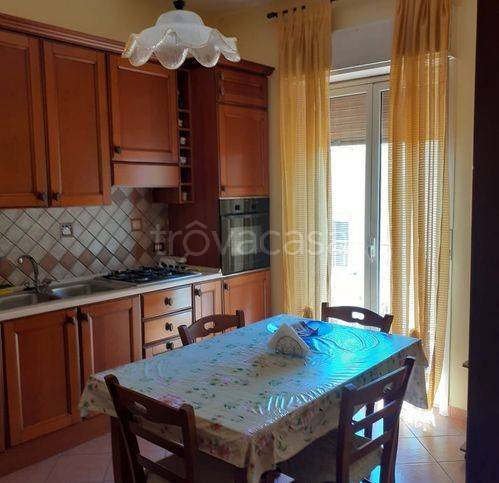 appartamento in vendita ad Agrigento in zona Centro Storico
