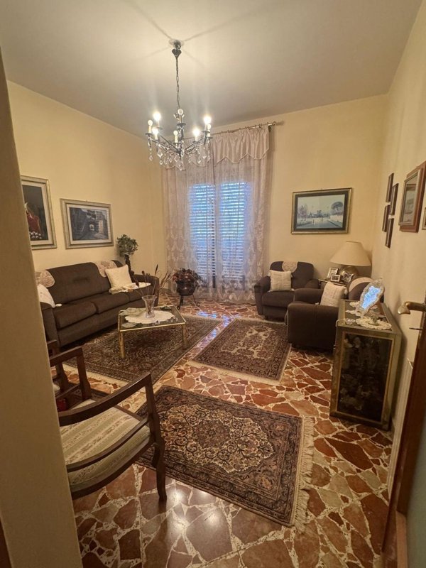 appartamento in vendita ad Agrigento in zona Centro Storico