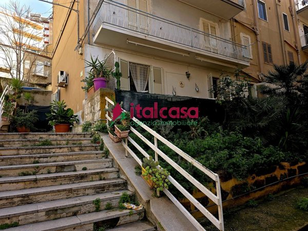 appartamento in vendita ad Agrigento in zona Centro Storico