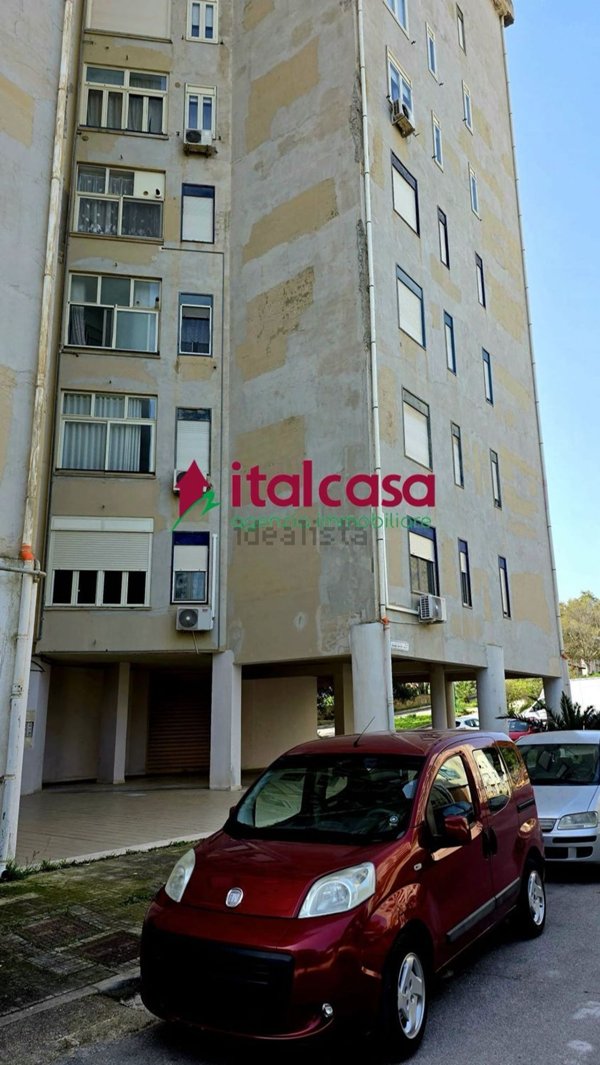 appartamento in vendita ad Agrigento in zona Fontanelle