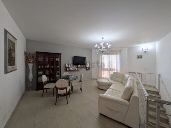 appartamento in vendita ad Agrigento