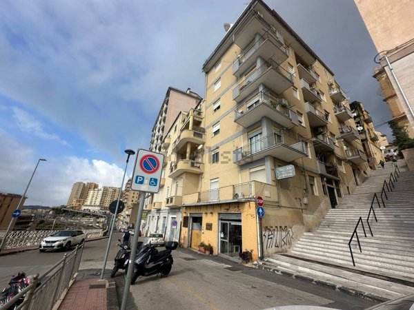 appartamento in vendita ad Agrigento in zona Centro Storico