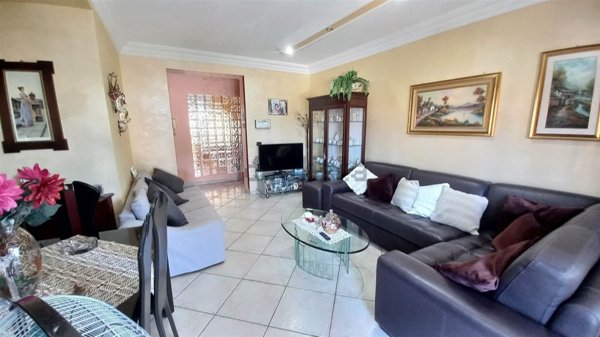 appartamento in vendita ad Agrigento in zona Fontanelle