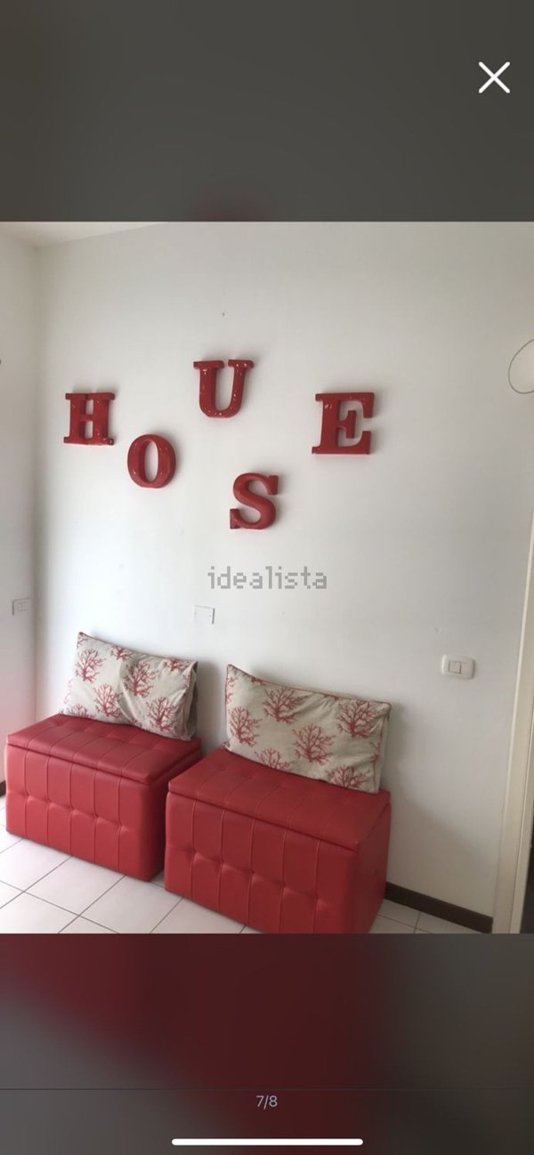 appartamento in vendita ad Agrigento