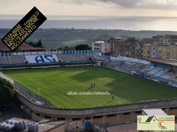 appartamento in vendita ad Agrigento