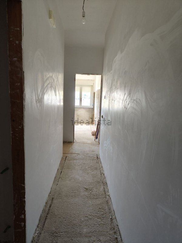 appartamento in vendita ad Agrigento