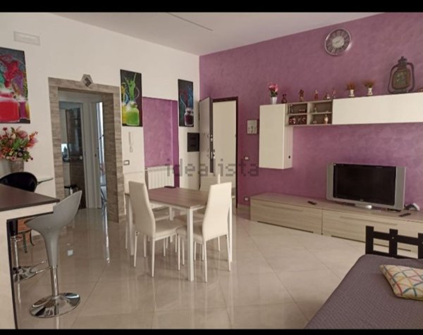 appartamento in vendita ad Agrigento