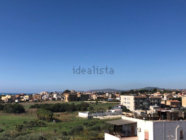 appartamento in vendita ad Agrigento in zona San Leone