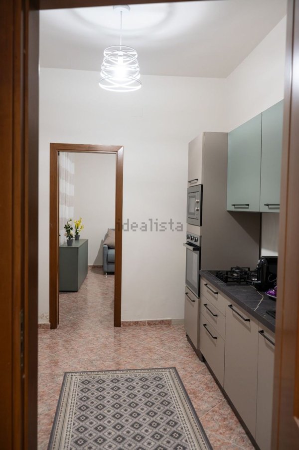 appartamento in vendita ad Agrigento in zona Centro Storico