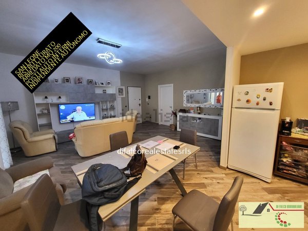 appartamento in vendita ad Agrigento in zona San Leone