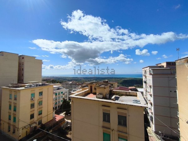 appartamento in vendita ad Agrigento