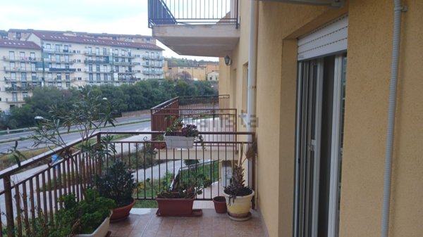 appartamento in vendita ad Agrigento