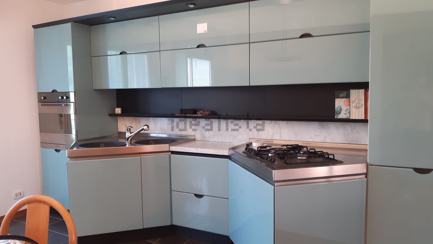 appartamento in vendita ad Agrigento