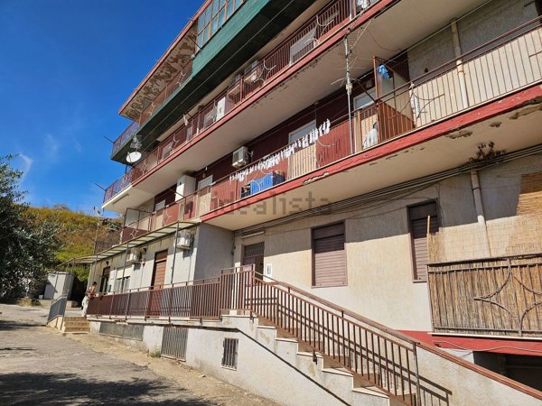 appartamento in vendita ad Agrigento