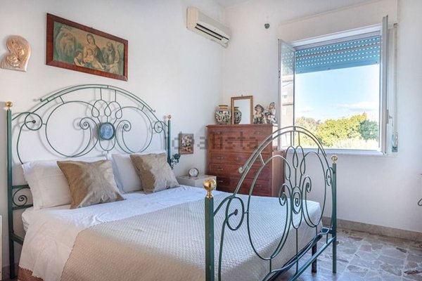 appartamento in vendita ad Agrigento in zona San Leone