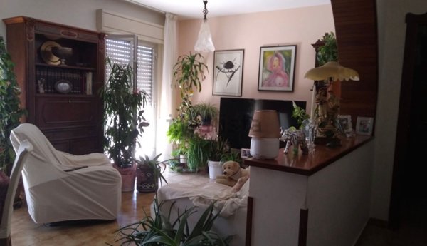 appartamento in vendita ad Agrigento