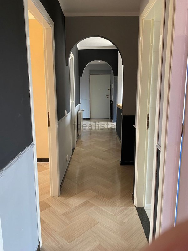 appartamento in vendita ad Agrigento