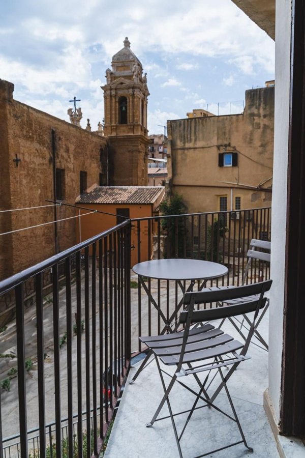 appartamento in vendita ad Agrigento in zona Centro Storico