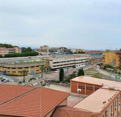 appartamento in vendita ad Agrigento in zona Centro Storico