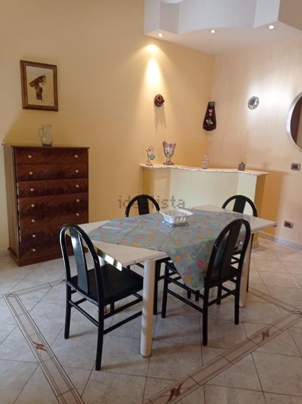 appartamento in vendita ad Agrigento in zona Villaseta