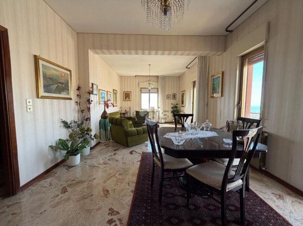 appartamento in vendita ad Agrigento in zona Centro Storico