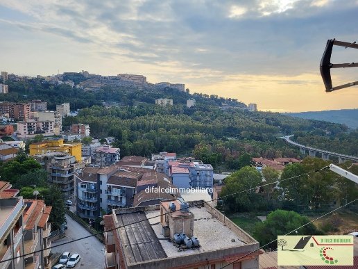 appartamento in vendita ad Agrigento