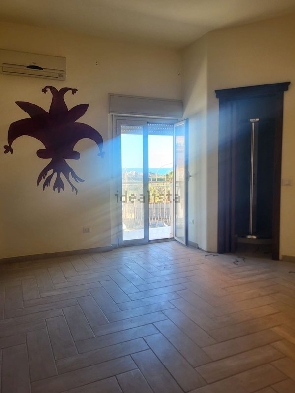 appartamento in vendita ad Agrigento in zona Villaseta