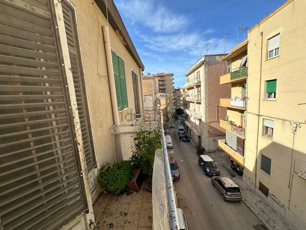 appartamento in vendita ad Agrigento