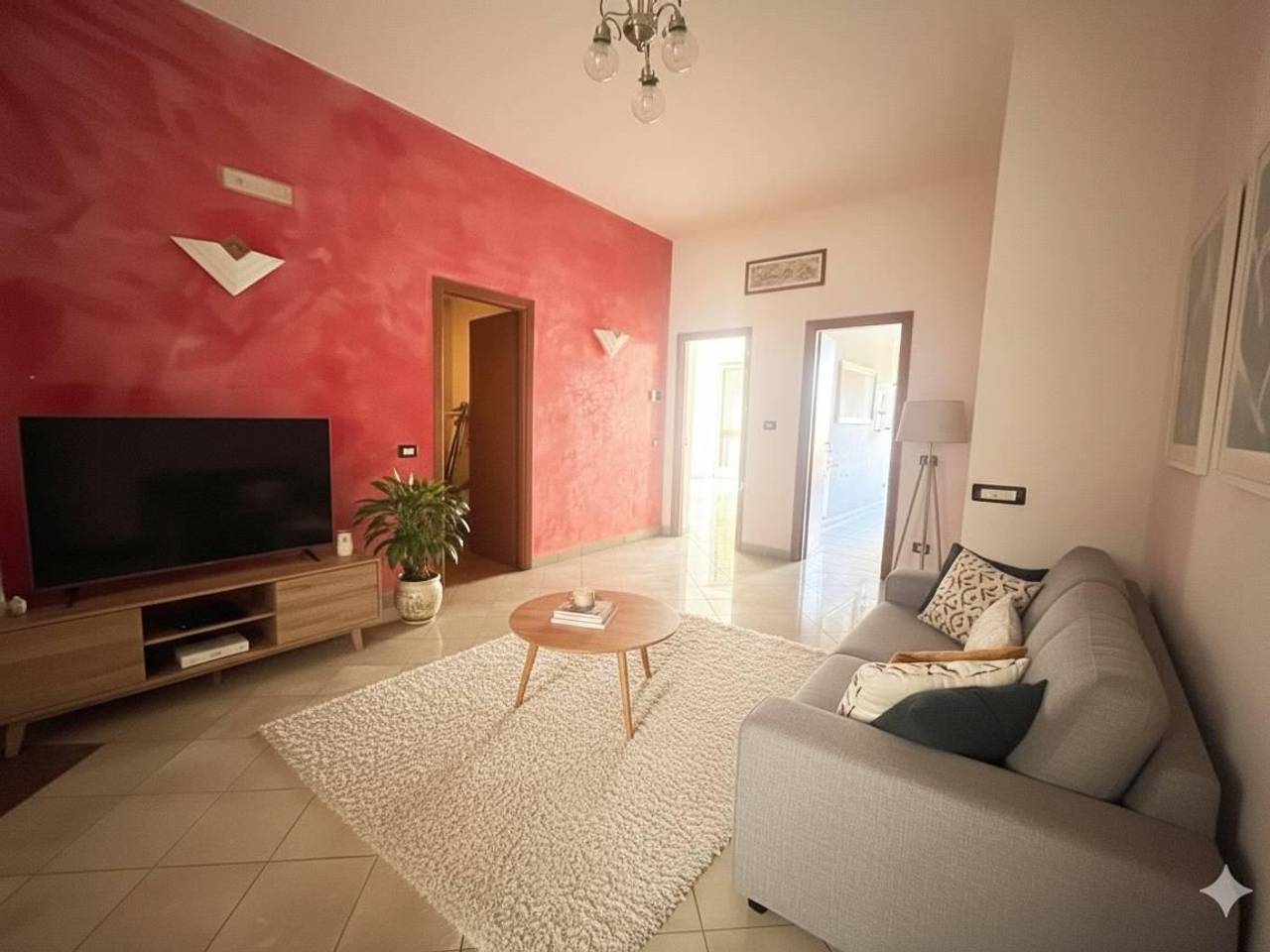 appartamento in vendita ad Agrigento