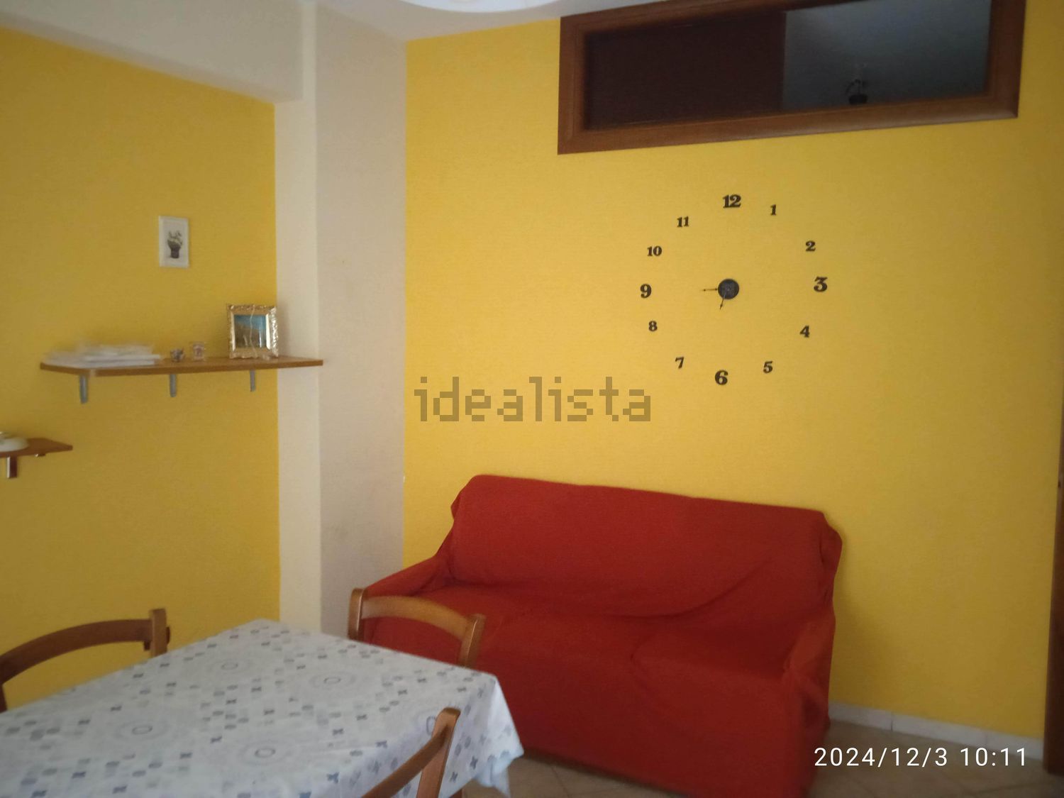 appartamento in vendita ad Agrigento in zona Centro Storico