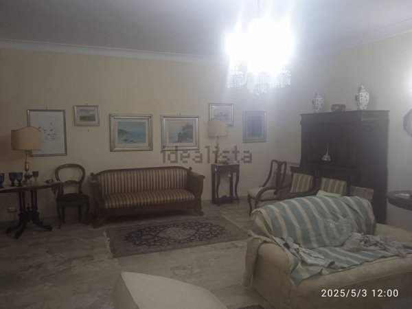 appartamento in vendita ad Agrigento in zona Villaggio Peruzzo