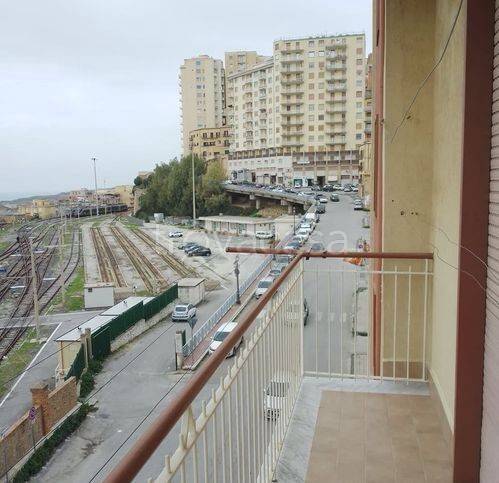 appartamento in vendita ad Agrigento in zona Centro Storico