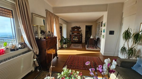 appartamento in vendita ad Agrigento