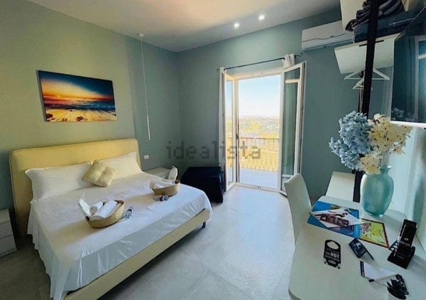 appartamento in vendita ad Agrigento in zona Centro Storico