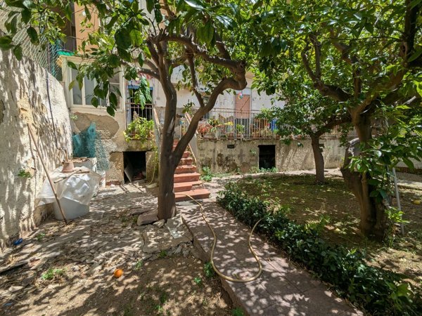 appartamento in vendita ad Agrigento in zona Centro Storico