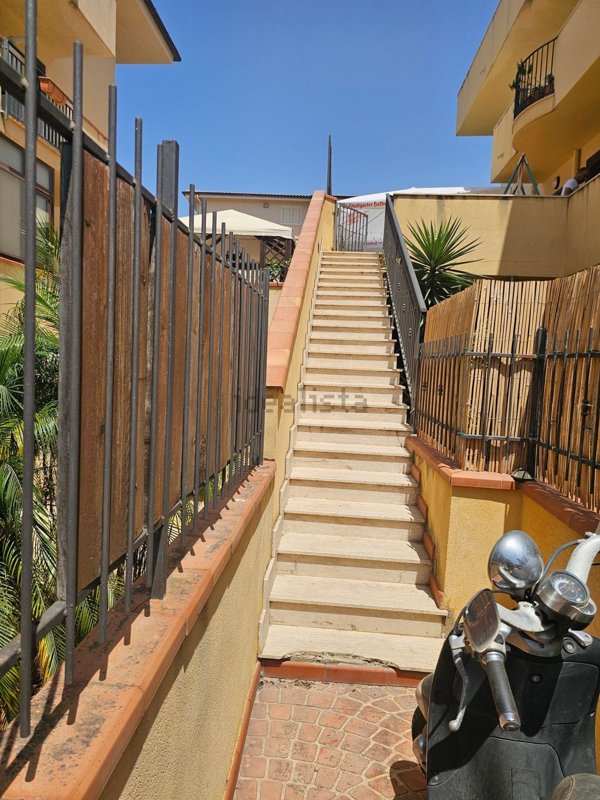 appartamento in vendita ad Agrigento in zona Villaggio Mosè