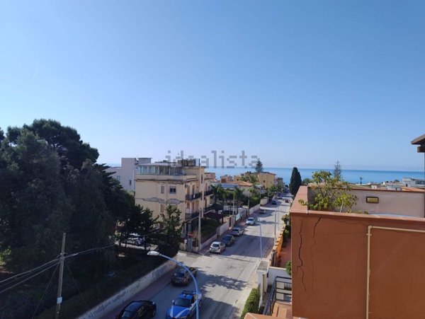 appartamento in vendita ad Agrigento in zona San Leone