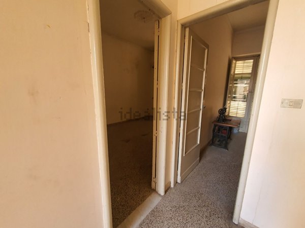 appartamento in vendita ad Agrigento