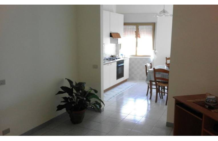 appartamento in vendita ad Agrigento in zona San Leone