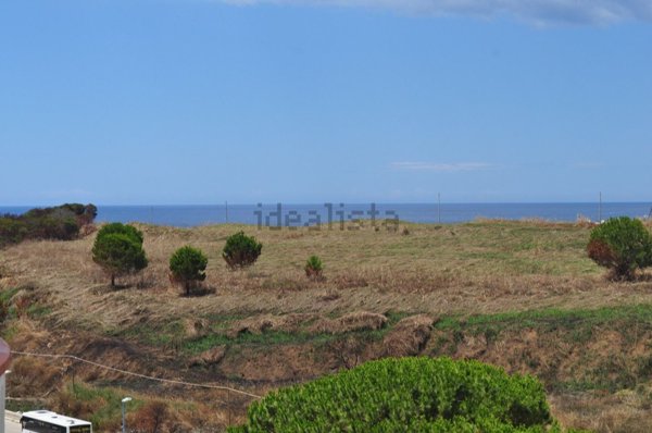 appartamento in vendita ad Agrigento in zona San Leone