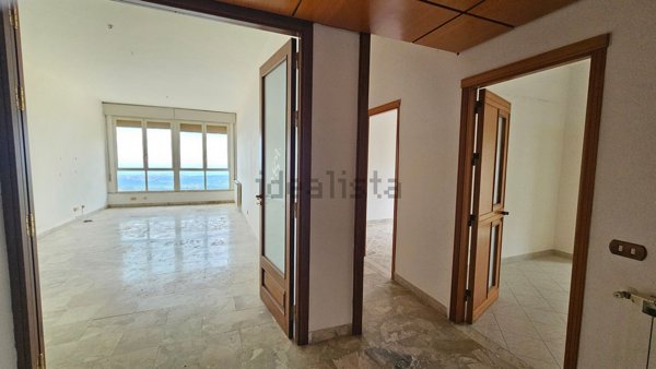 appartamento in vendita ad Agrigento